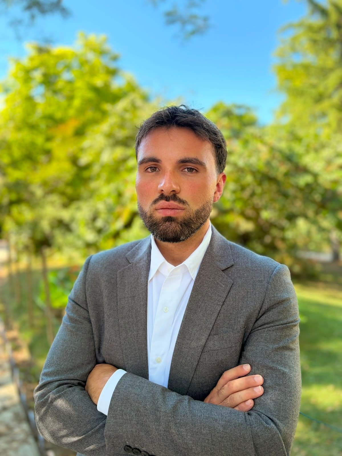 Le fondateur