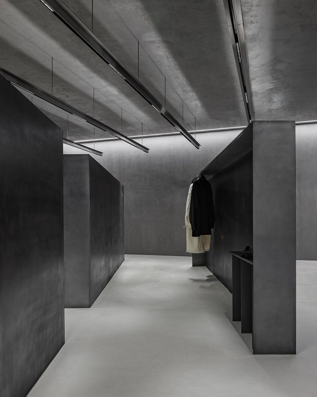 Retail
