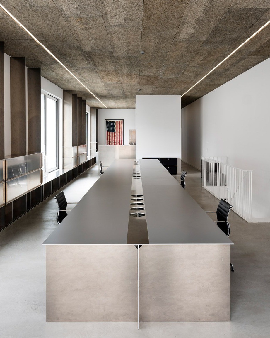 Bureaux